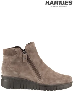 Hartjes Country Boot Enkelaarzen