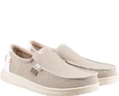 Hey Dude Mikka Braided Loafers