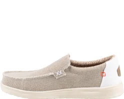 Hey Dude Mikka Braided Loafers