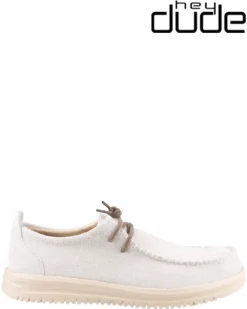 Hey Dude NXT Moc Sneakers