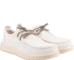 Hey Dude NXT Moc Sneakers