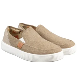 Hey Dude Sunapee Moccasins