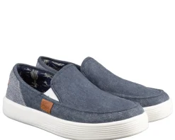 Hey Dude Sunapee Moccasins