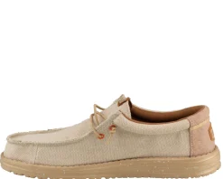 Hey Dude Wally Coast Line Sneakers