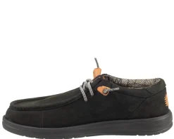 Hey Dude Wally Grip Sneakers