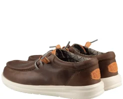 Hey Dude Wally Grip Sneakers