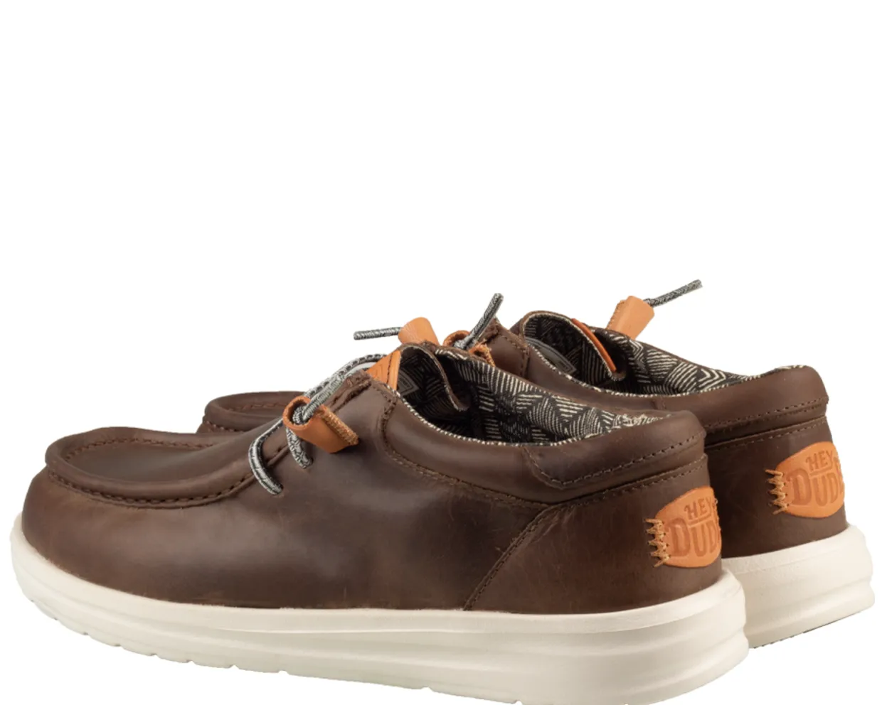 Hey Dude Wally Grip Sneakers