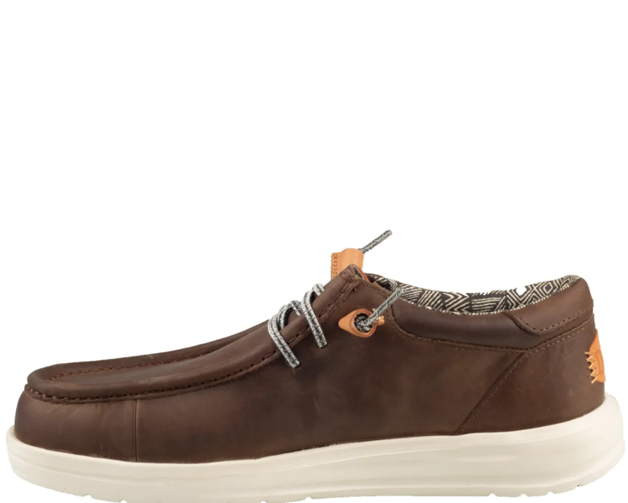 Hey Dude Wally Grip Sneakers