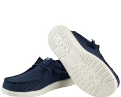 Hey Dude Wally Sport Mesh Sneakers