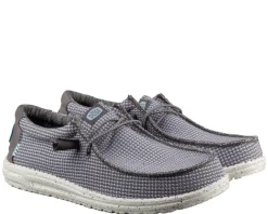 Hey Dude Wally Sport Mesh Sneakers