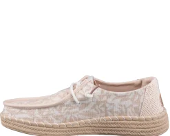 Hey Dude Wendy Espadrille Sneakers