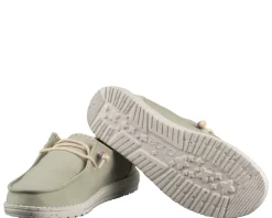 Hey Dude Wendy Fringe Sneakers