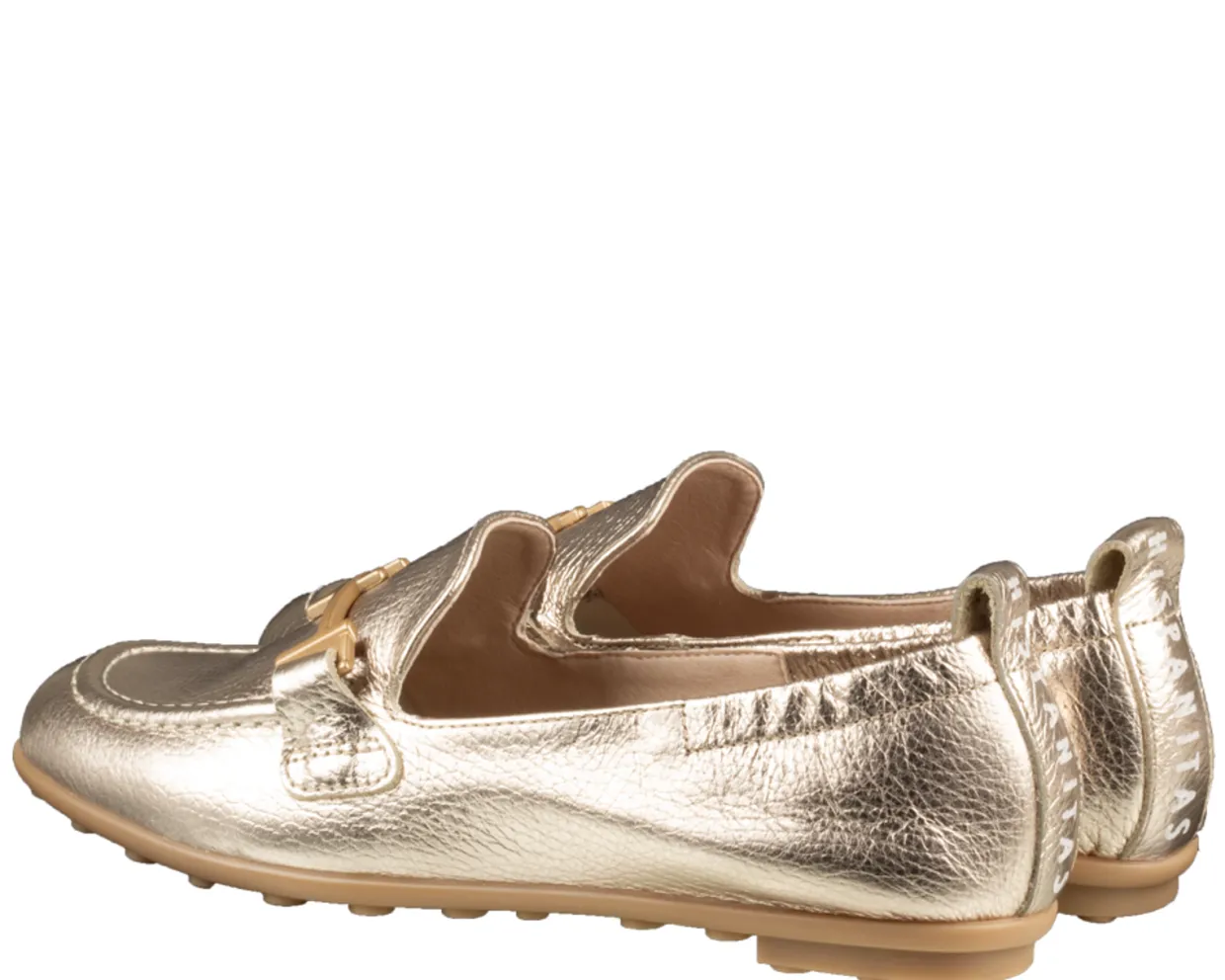 Hispanitas Bombay Loafers