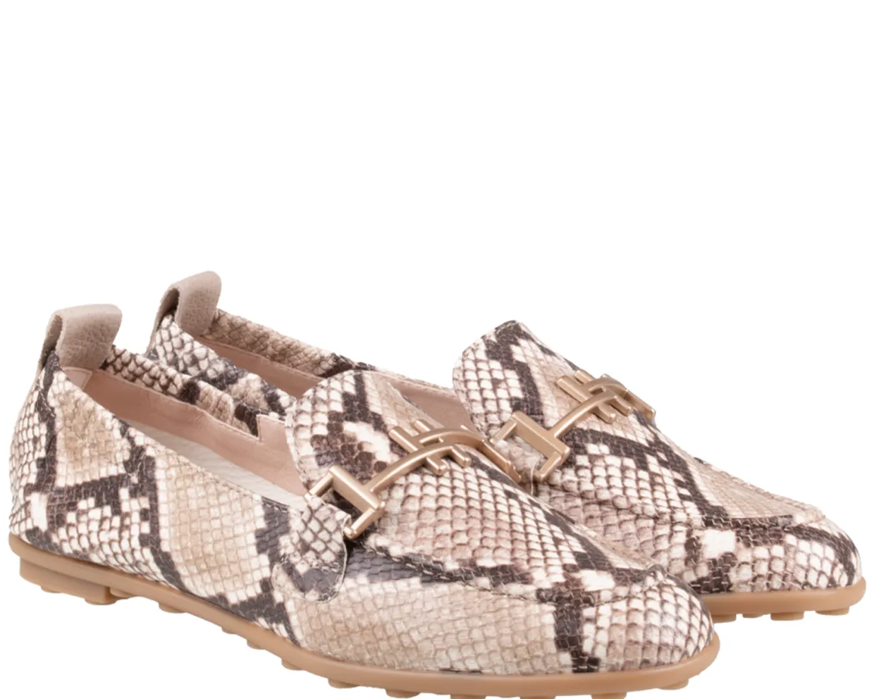 Hispanitas Bombay Loafers