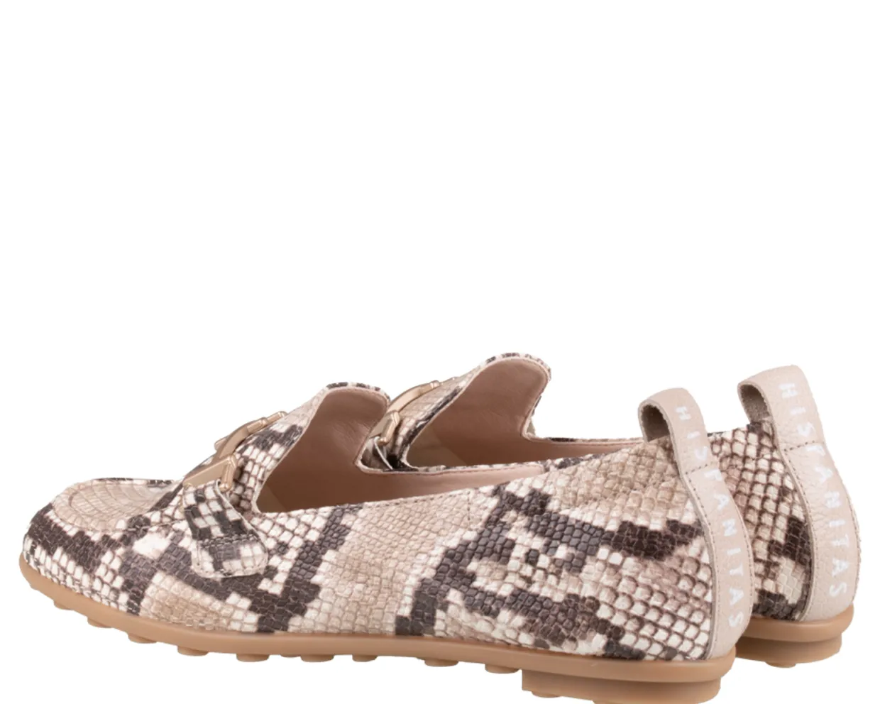 Hispanitas Bombay Loafers