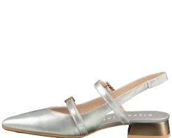 Hispanitas Dali Slingbacks