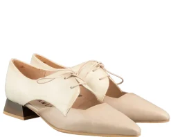 Hispanitas Dali Veterschoenen