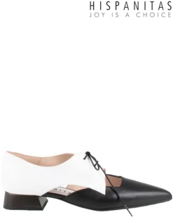 Hispanitas Dali Veterschoenen