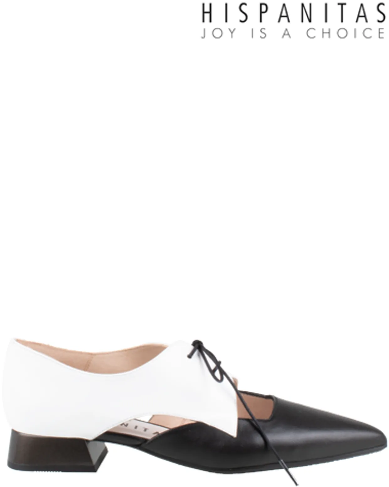 Hispanitas Dali Veterschoenen