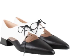 Hispanitas Dali Veterschoenen