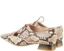 Hispanitas Dali Veterschoenen