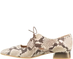 Hispanitas Dali Veterschoenen