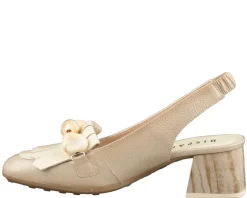 Hispanitas Hanoi Slingbacks