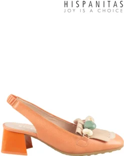 Hispanitas Hanoi Slingbacks
