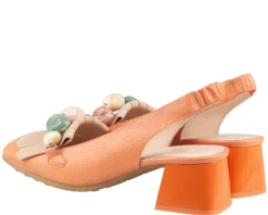 Hispanitas Hanoi Slingbacks