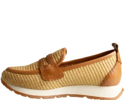 Hispanitas Kansas Loafers