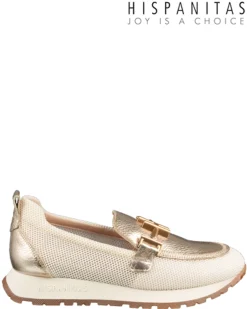 Hispanitas Kansas Loafers