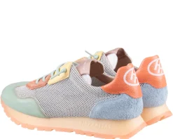 Hispanitas Kansas Sneakers