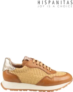 Hispanitas Kansas Sneakers