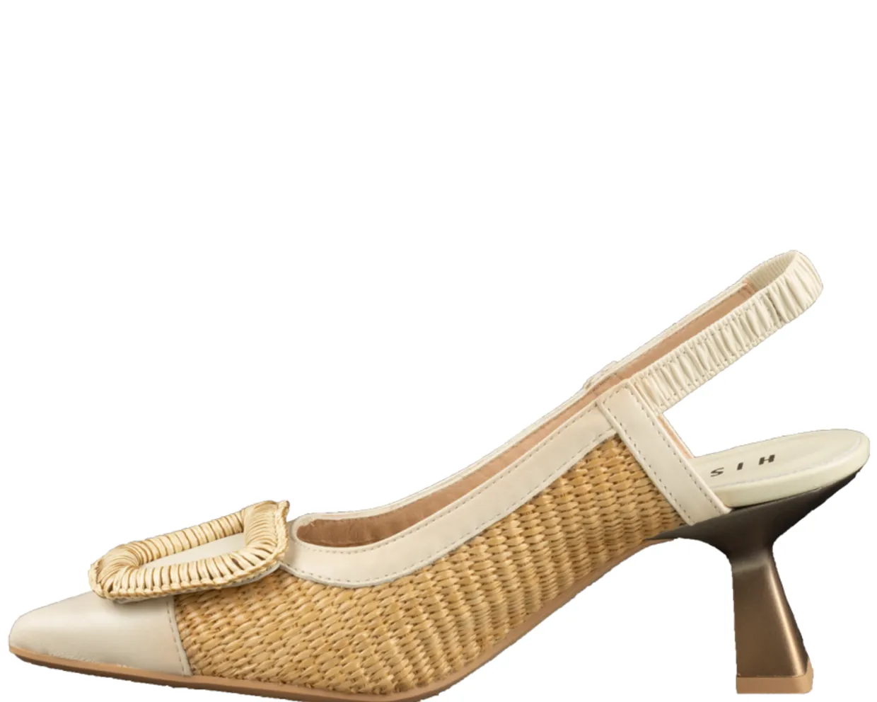 Hispanitas Nova Slingbacks