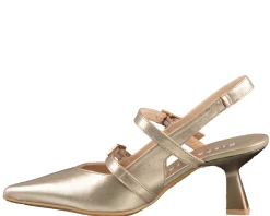Hispanitas Nova Slingbacks