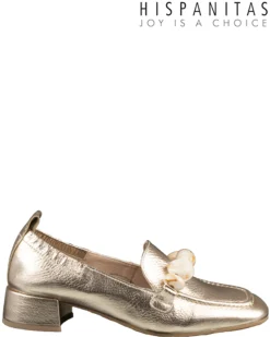 Hispanitas Oporto Pumps