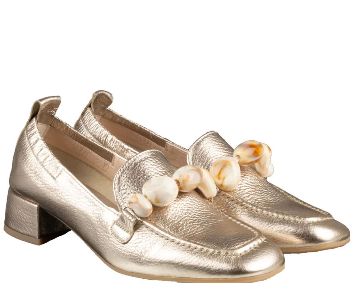 Hispanitas Oporto Pumps