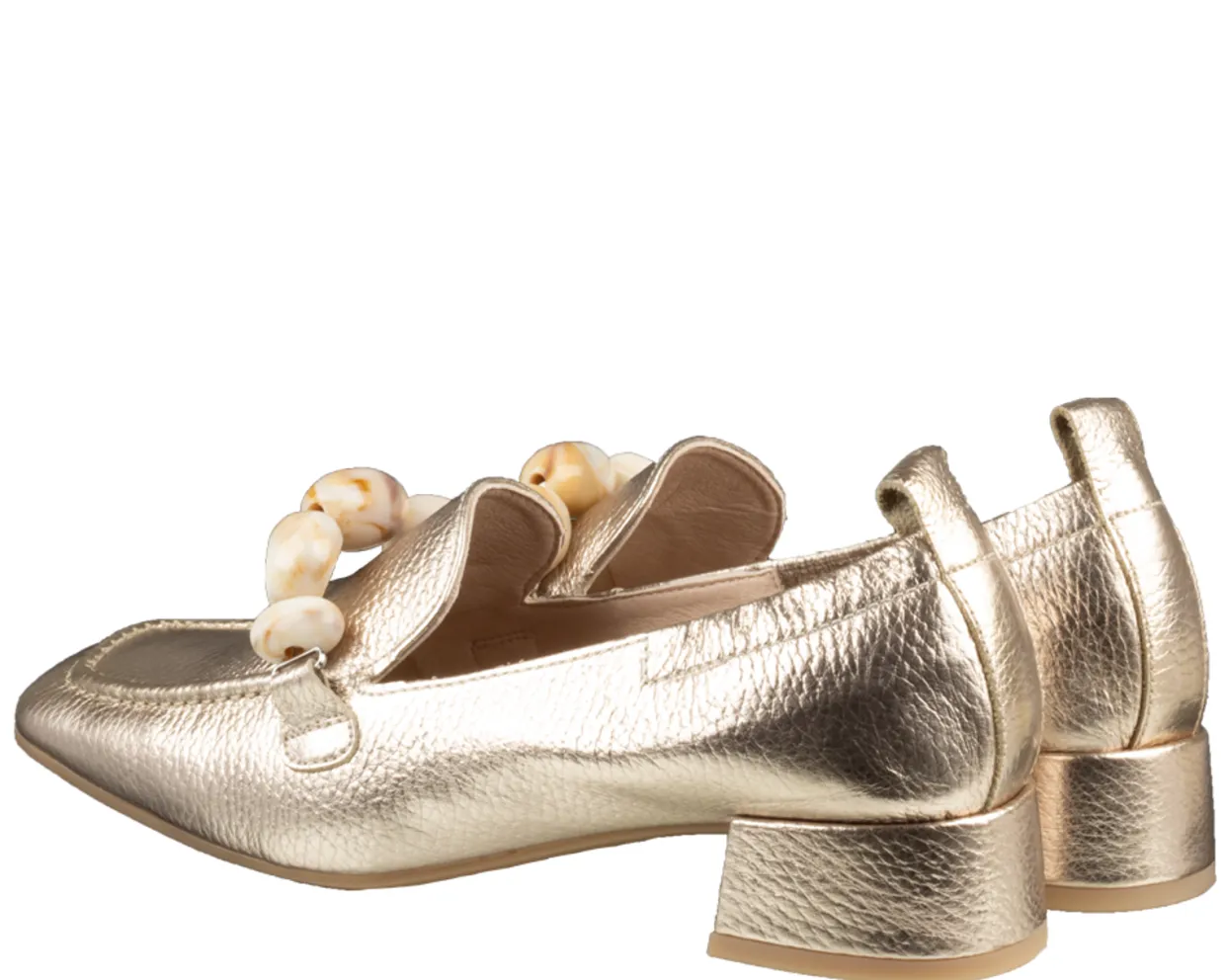 Hispanitas Oporto Pumps