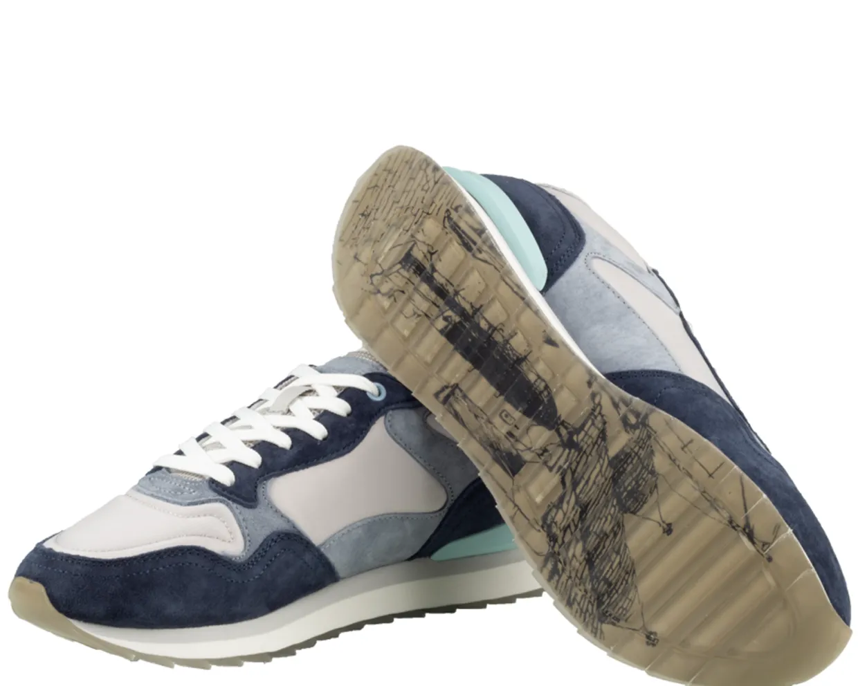 HOFF City Alberobello sneakers