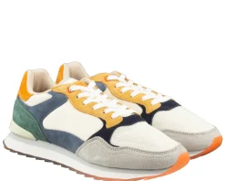 HOFF City Bangkok sneakers