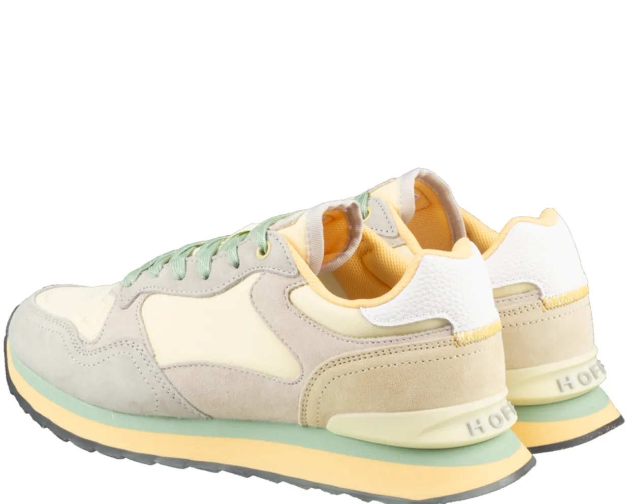 HOFF City Luanda Sneakers