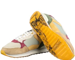 HOFF City Madrid sneakers