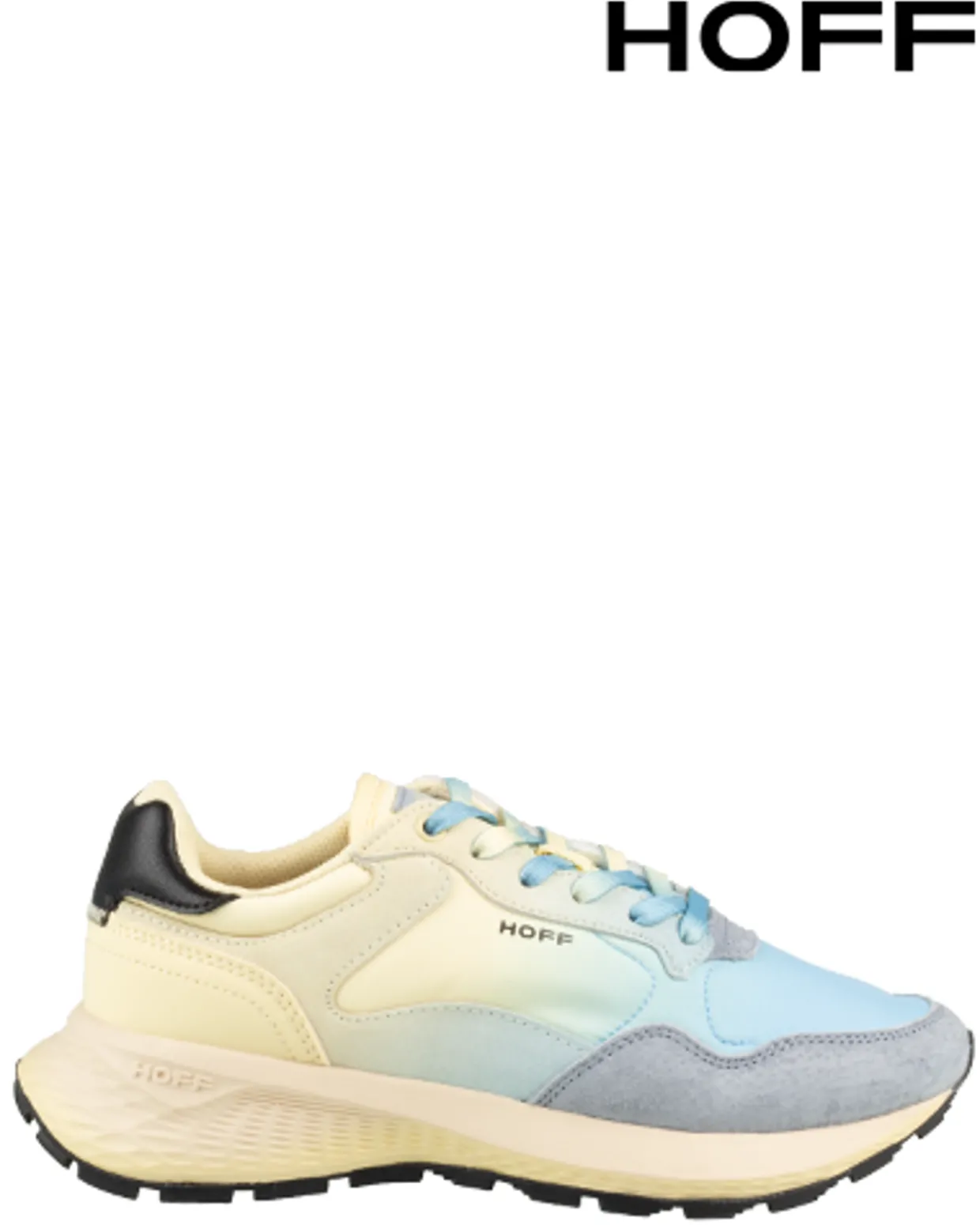 HOFF City MK 2 Cartage Sneakers