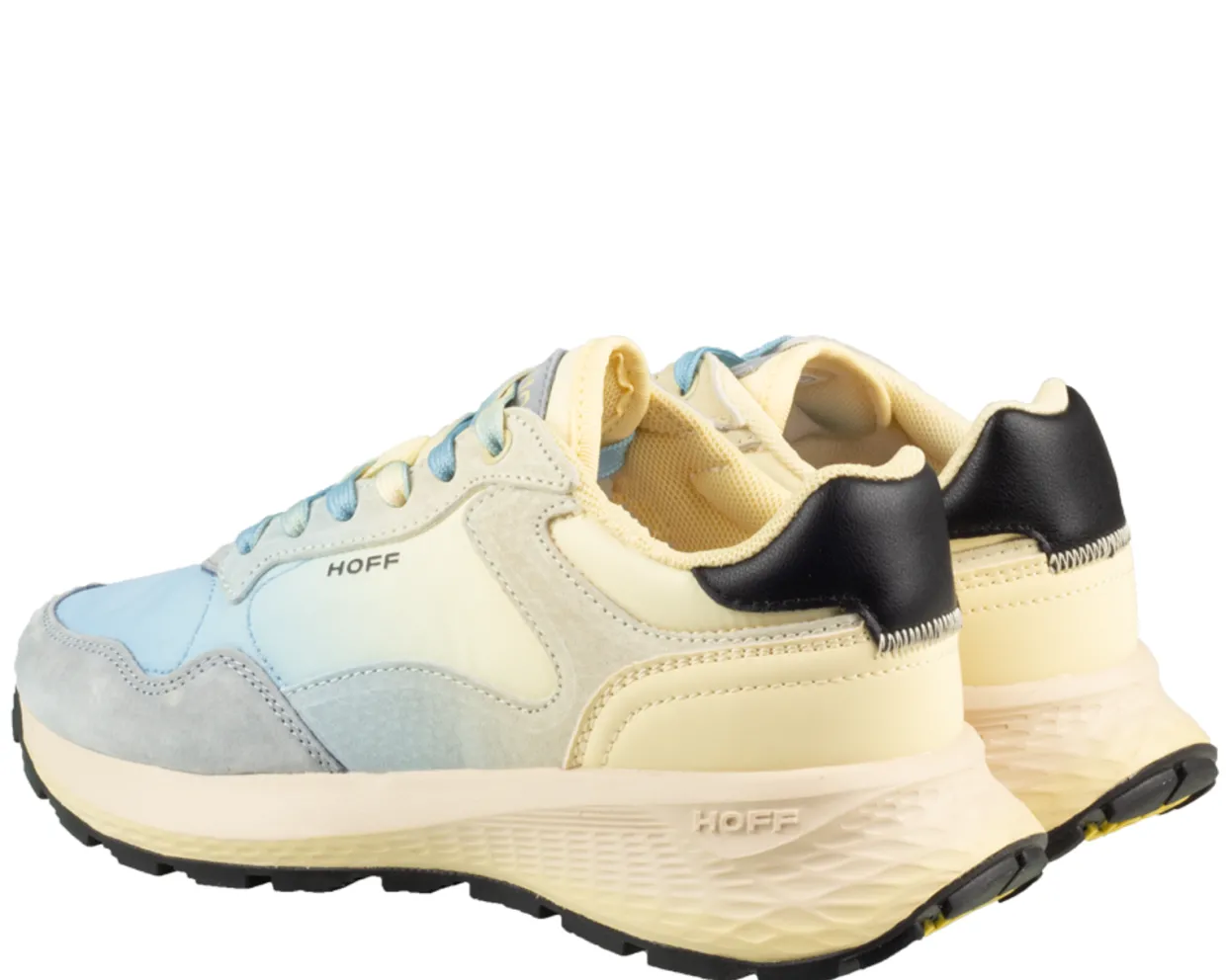 HOFF City MK 2 Cartage Sneakers