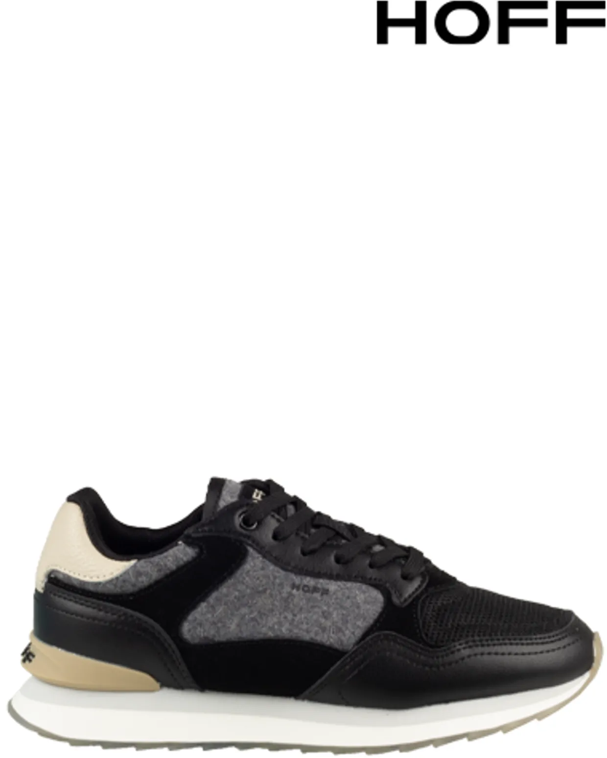 HOFF City Reading Sneakers