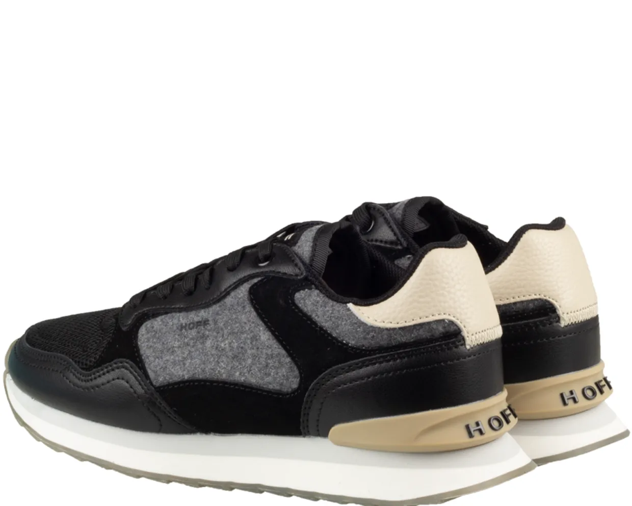 HOFF City Reading Sneakers