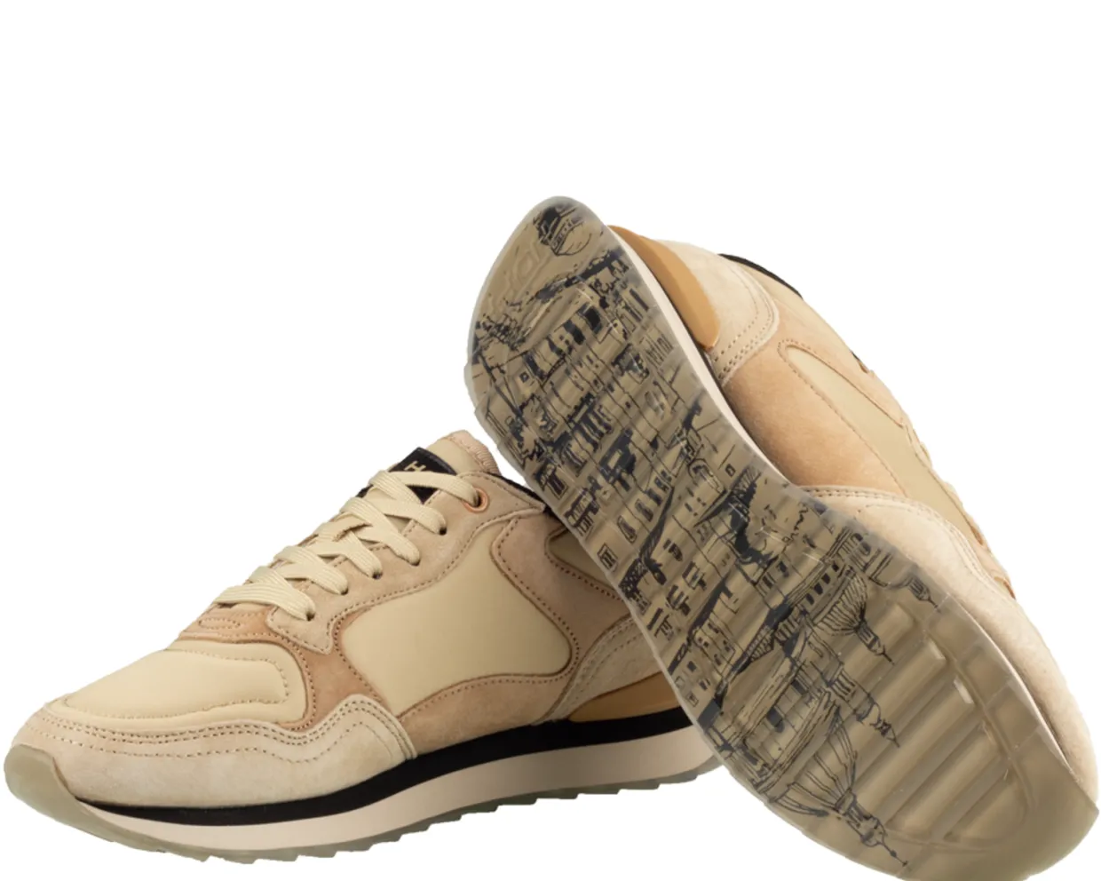 HOFF City Trieste Sneakers