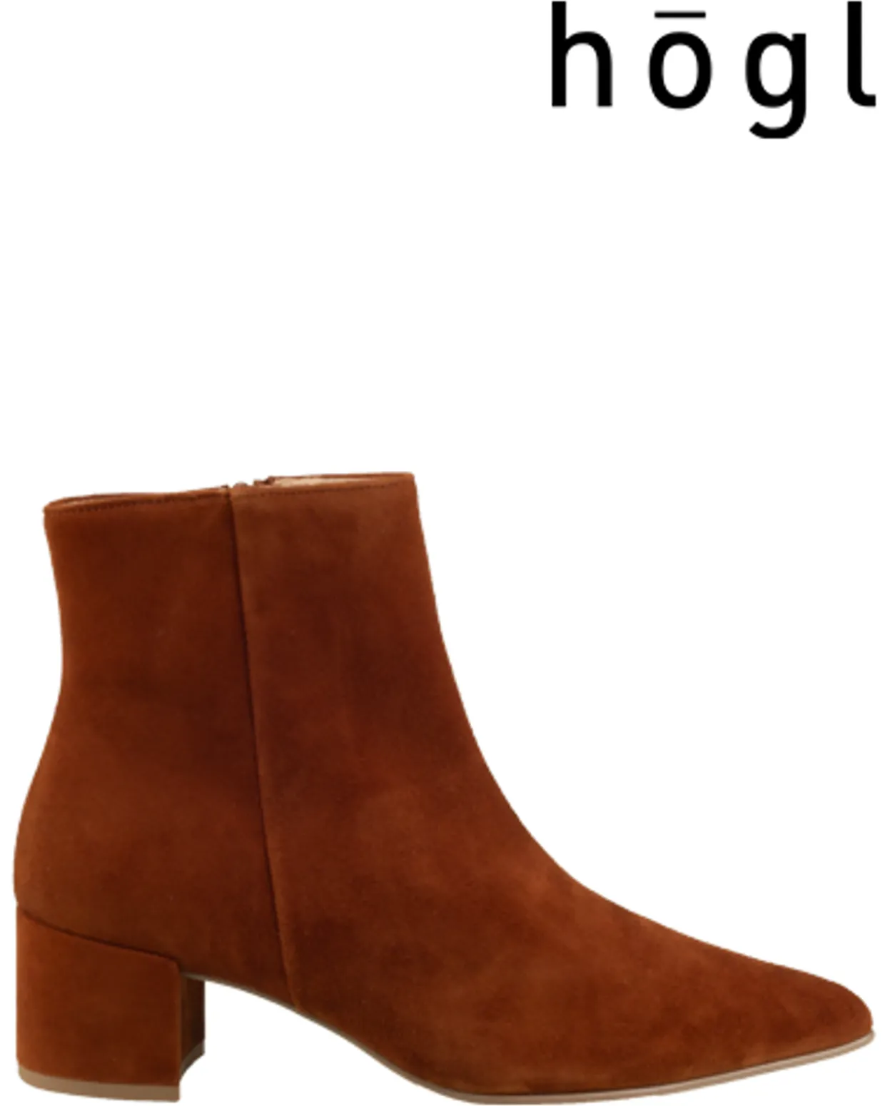 Hogl 8104702 Enkellaarzen