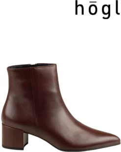 Hogl 8104703 Enkellaarzen