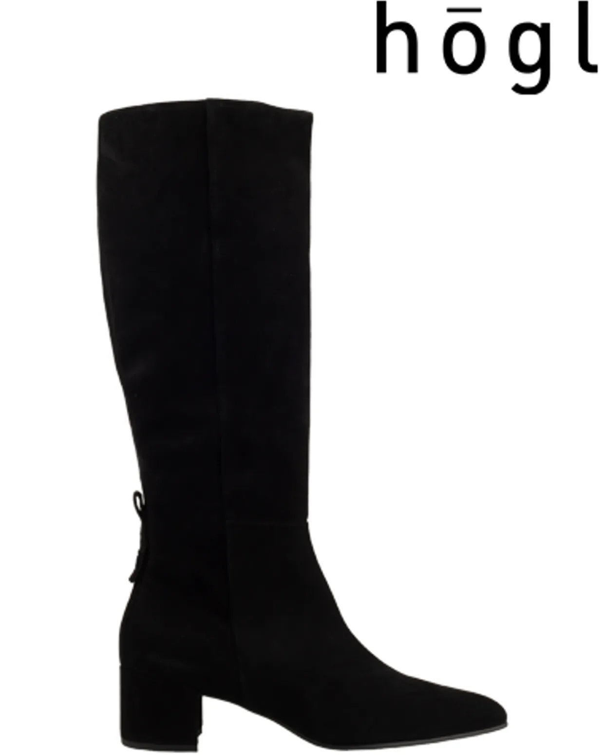 Hogl 8104722 Laarzen